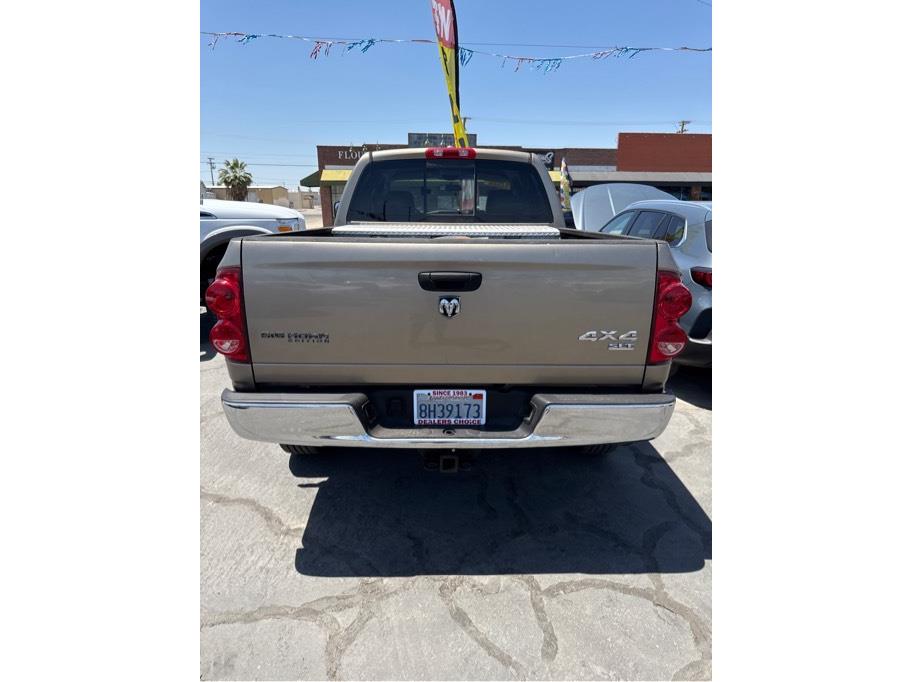 dodge ram 2500 pickup 2007 1D7KS28C47J527997 image dodge ram 2500 pickup 2007 1D7KS28C47J527997 image